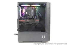 3RSYS R260 (블랙) 조립 > IT/하드웨어 갤러리 | 퀘이사존 QUASARZONE 3RSYS R260 (블랙) 조립