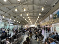 현시각 김해공항 > 음식/여행 | 퀘이사존 QUASARZONE 현시각 김해공항