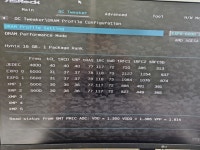 알리발 현카할인으로 지른 램이 도착했네요.(Asgard ROG STRIX) > CPU/메인보드/램 | 퀘이사존 QUASARZONE 알리발 현카할인으로 지른... 