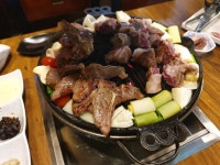 양갈비 > 음식/여행 | 퀘이사존 QUASARZONE 양갈비