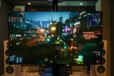 4090 + HDR1500 사이버펑크 초반 플레이 후기 > 그래픽카드 | 퀘이사존 QUASARZONE 4090 + HDR1500 사이버펑크 초반 플레이 후기