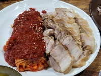 족발 + 보쌈 > 음식/여행 | 퀘이사존 QUASARZONE 족발 + 보쌈