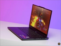 레노버 LEGION Slim 5 14APH R7 4060 Plus > 리뷰 | 퀘이사존 QUASARZONE 레노버 LEGION Slim 5 14APH R7 4060 Plus