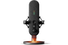 스틸시리즈, 스트리머용 Sonar 기반 Alias 시리즈 마이크 공개 > 하드웨어 뉴스 | 퀘이사존 QUASARZONE 스틸시리즈, 스트리머용 Sonar... 