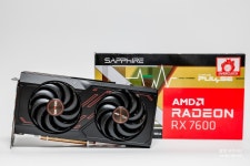 발로란트 그래픽카드 추천 라데온 RX7600 - 에누리 쇼핑지식 리뷰