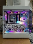 [견적왕]✨본체 갤러리 - 라이젠 7800X3D / RTX 4070 Ti > PC조립/견적 | 퀘이사존 QUASARZONE [견적왕]✨본체 갤러리 - 라이젠... 