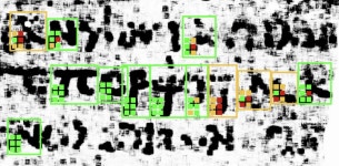 고대 그리스-로마 두루마리를 해독하는 데 사용되는 Nvidia GPU... QUASARZONE 고대 그리스-로마 두루마리를 해독하는 데 사용되는 Nvidia... 