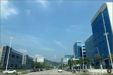 세고스광주공장위탁급식소 | 여기가 공장이라고? 중국 세고텝 방문기 > 리포트 | 퀘이사존 QUASARZONE 여기가 공장이라고? 중국 세고텝 방문기