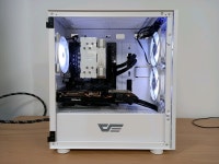 [견적왕]✨본체 갤러리 - 라이젠 5600 / RX 6600 > PC조립/견적 | 퀘이사존 QUASARZONE [견적왕]✨본체 갤러리 - 라이젠 5600 / RX 6600