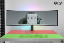 16 : 18 변태 비율이 작업에 유리한 이유 > 리뷰 | 퀘이사존 QUASARZONE 16 : 18 변태 비율이 작업에 유리한 이유