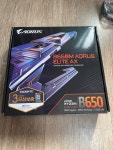 [후기이벤트] 기가바이트 B650M AORUS ELITE AX > 유저사용기/필테 | 퀘이사존 QUASARZONE [후기이벤트] 기가바이트 B650M AORUS ELITE AX
