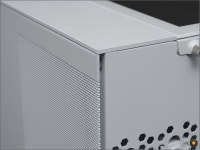 리안리 PC-O11 VISION 화이트 > 리뷰 | 퀘이사존 QUASARZONE 리안리 PC-O11 VISION 화이트