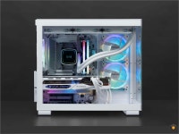 PCCOOLER CPS C3 T500 > 리뷰 | 퀘이사존 QUASARZONE PCCOOLER CPS C3 T500