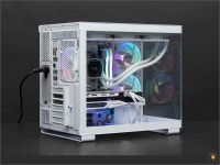 PCCOOLER CPS C3 T500 > 리뷰 | 퀘이사존 QUASARZONE PCCOOLER CPS C3 T500