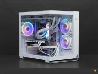 PCCOOLER CPS C3 T500 > 리뷰 | 퀘이사존 QUASARZONE PCCOOLER CPS C3 T500