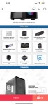 롯데마트 컴퓨터 대 다나와 조립컴 > PC조립/견적 | 퀘이사존 QUASARZONE 롯데마트 컴퓨터 대 다나와 조립컴