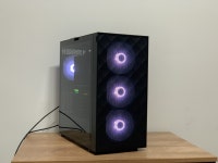 앱코 SUITMASTER M2000 NOVA ARGB 강화유리 준수한 가성비PC케이스(블랙) 리뷰 > 리뷰/체험기 | 퀘이사존 QUASARZONE 앱코 SUITMASTER... 