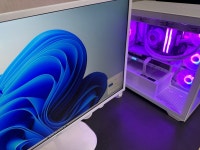 드디어 컴퓨터를 맞췄네요 (7500f+4060ti) > PC조립/견적 | 퀘이사존 QUASARZONE 드디어 컴퓨터를 맞췄네요 (7500f+4060ti)
