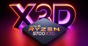 유럽에서 AMD 5700X3D는 271유로, Ryzen 5 5500GT는 134유로에 등록됨 > 하드웨어 뉴스 | 퀘이사존 QUASARZONE 유럽에서 AMD... 