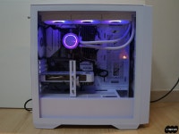 컴퓨터 PC 케이스로 마이크로닉스 GH5를 추천하는 6가지 이유... QUASARZONE 컴퓨터 PC 케이스로 마이크로닉스 GH5를 추천하는 6가지 이유