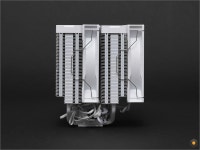 DEEPCOOL AG620 ARGB DIGITAL WHITE > 리뷰 | 퀘이사존 QUASARZONE DEEPCOOL AG620 ARGB DIGITAL WHITE