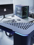 이게 PC케이스지.. 몬텍 킹95프로 리뷰 ! > 리뷰/체험기 | 퀘이사존 QUASARZONE 이게 PC케이스지.. 몬텍 킹95프로 리뷰 !