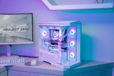 MSI, PROJECT ZERO 시리즈 공개 > 하드웨어 뉴스 | 퀘이사존 QUASARZONE MSI, PROJECT ZERO 시리즈 공개
