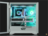 darkFlash DLX21 RGB MESH 강화유리 > 리뷰 | 퀘이사존 QUASARZONE darkFlash DLX21 RGB MESH 강화유리