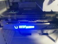 그래픽카드 led off 가능한가요? > 그래픽카드 | 퀘이사존 QUASARZONE 그래픽카드 led off 가능한가요?