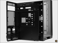 리안리 PC-O11 VISION 블랙 > 리뷰 | 퀘이사존 QUASARZONE 리안리 PC-O11 VISION 블랙