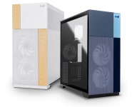 InWin, 전면을 커스터마이즈 할 수 있는 F5 풀 타워 케이스 출시... QUASARZONE InWin, 전면을 커스터마이즈 할 수 있는 F5 풀 타워 케이스 출시