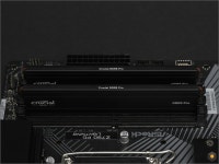 마이크론 Crucial DDR5-5600 CL46 PRO 96GB(48Gx2) > 리뷰 | 퀘이사존 QUASARZONE 마이크론 Crucial DDR5-5600 CL46 PRO 96GB(48Gx2)