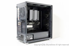 탑티어 성능의 듀얼타워 공랭쿨러~! PCCOOLER CPS RZ620 (BLACK)... 탑티어 성능의 듀얼타워 공랭쿨러~! PCCOOLER CPS RZ620 (BLACK)