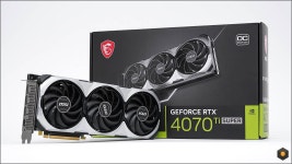 256-비트 티슈 좋슈? RTX 4070 Ti SUPER > 벤치마크 | 퀘이사존 QUASARZONE 256-비트 티슈 좋슈? RTX 4070 Ti SUPER