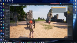 팔월드 5시간 멀티 간단 후기 + 윈도우7 구동 > 스팀/PC게임 | 퀘이사존 QUASARZONE 팔월드 5시간 멀티 간단 후기 + 윈도우7 구동