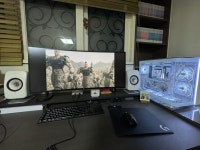 PC-Fi로 서브우퍼 고민 되네요... > 하이파이 | 퀘이사존 QUASARZONE PC-Fi로 서브우퍼 고민 되네요...