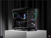 MONTECH KING 95 > 리뷰 | 퀘이사존 QUASARZONE MONTECH KING 95