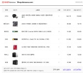 사무용 이륙예정 > PC조립/견적 | 퀘이사존 QUASARZONE 사무용 이륙예정