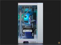 리안리 PC-O11D EVO RGB WHITE > 리뷰 | 퀘이사존 QUASARZONE 리안리 PC-O11D EVO RGB WHITE