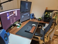 듀얼 혹은 트리플 모니터 고민 됩니다 도와주세요 > 모니터 | 퀘이사존 QUASARZONE 듀얼 혹은 트리플 모니터 고민 됩니다 도와주세요