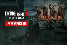 다잉 라이트 2: 스테이 휴먼: 리로디드 에디션, 주말 무료플레이 > 게임 뉴스 | 퀘이사존 QUASARZONE 다잉 라이트 2: 스테이 휴먼: 리로디드... 