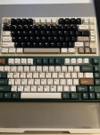 VXE75 청해호축 키보드 간단사용기 > 키보드/마우스 | 퀘이사존 QUASARZONE VXE75  청해호축 키보드 간단사용기