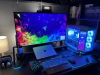 7800x3d + 4090 pc 화이트견적 (팜피씨샵 구매후기) > 리뷰... 퀘이사존 QUASARZONE 7800x3d + 4090 pc 화이트견적 (팜피씨샵 구매후기)