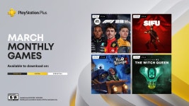 PS Plus, 3월 해외용 프리 플레이 공개. 시후 등 4개 타이틀이 라인업 > 게임 뉴스 | 퀘이사존 QUASARZONE PS Plus... 