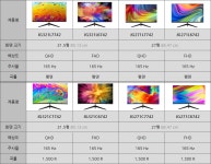 진한 색감으로 깊은 몰입감을, 정림전자 퀀텀닷 모니터 > 리뷰 | 퀘이사존 QUASARZONE 진한 색감으로 깊은 몰입감을, 정림전자 퀀텀닷 모니터