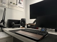 올블랙 꽉찬 PC > IT/하드웨어 갤러리 | 퀘이사존 QUASARZONE 올블랙 꽉찬 PC