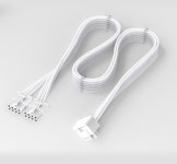 리안리 스트리머 케이블 어떤거 구매해야 하나요? (RGB만 사용) > 커스텀수랭/튜닝 | 퀘이사존 QUASARZONE 리안리 스트리머 케이블 어떤거... 