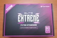 몬스타기어 가츠 익스트림엑스 FX700 파워서플라이 후기... 퀘이사존 QUASARZONE 몬스타기어 가츠 익스트림엑스 FX700 파워서플라이 후기