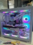 4080s + 7800x3d 화이트 구성 질문 > PC조립/견적 | 퀘이사존 QUASARZONE 4080s + 7800x3d 화이트 구성 질문