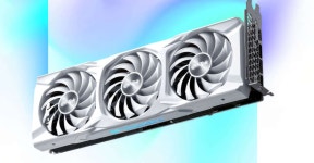 이엠텍, RTX 4070 SUPER Miracle 화이트 그래픽카드 출시... 퀘이사존 QUASARZONE 이엠텍, RTX 4070 SUPER Miracle 화이트 그래픽카드 출시